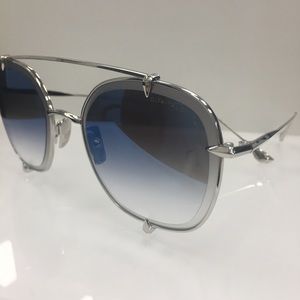 Dita Talon Two 23008-A Women’s Pilot Sunglasses